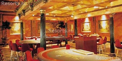 St. James Club 30